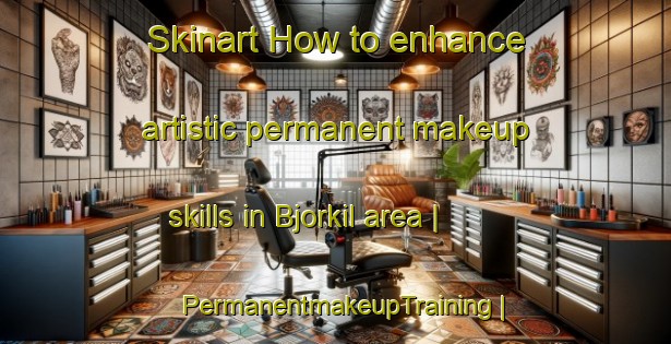 Skinart How to enhance artistic permanent makeup skills in Bjorkil area | PermanentmakeupTraining | PermanentmakeupClasses | SkinartTraining-Sweden